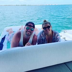 Meet your Posher, Jeremy